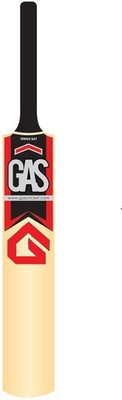 

GAS Tapto Cricket BAT Poplar Willow Cricket Bat(700-900 g