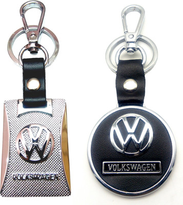 

City Choice New Combo of Volkswagen Hook-Locking Key Chain