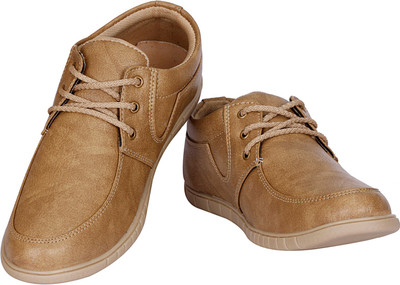 

Emosis Emosis Elegant Casuals For Men(Beige