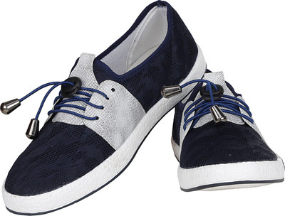 

Emosis Fan_Pick Casuals For Men(Blue