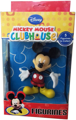 

kidoz kingdom GRV MICKEY MOUSE FIGURE(Multicolor)