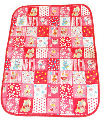 

Babysid Collections CHGMT02 Changing Station(Multicolor)