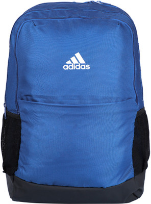 

ADIDAS St SPO 2 30 L Laptop Backpack(Blue), Dark marine