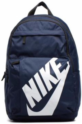 

Nike Elemental 25 L Backpack(Blue)