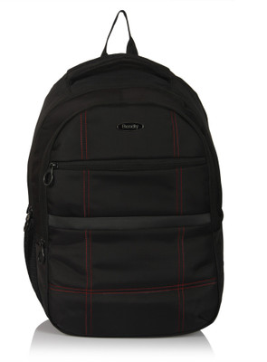 

Bendly Basics 30 L Laptop Backpack(Black)