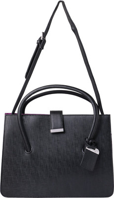 

Oriflame SPIRIT DAY BAG Waterproof Shoulder Bag(Black, 0 L)
