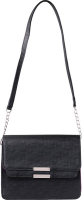Oriflame shop black bag