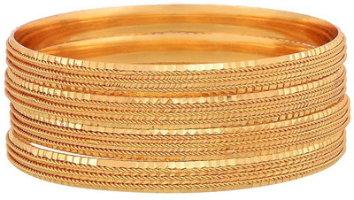 YouBella Alloy Bangle Set