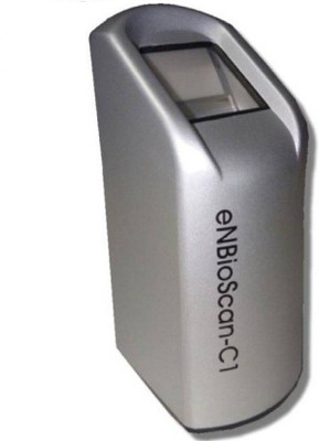 

Nitgen HFDU08 USB Biometric Fingerprint Scanner / Reader with USB Access Control(Fingerprint)