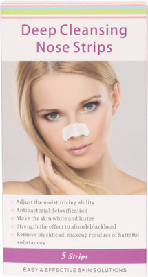 

Huawei Nylon Blackhead Remover(Pack of 5)