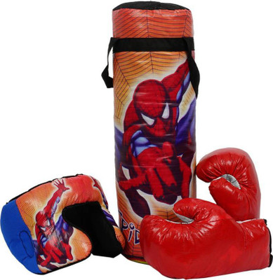 

Zeomark ZM01 Red Boxing Hand Wrap(Red, 20 cm)