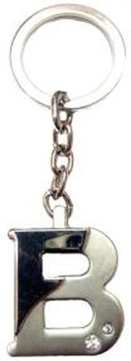 

MGP Fashion Alphabets Key Chain19 Key Chain(Multicolor)