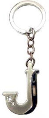 

MGP Fashion Alphabets Key Chain13 Key Chain(Multicolor)