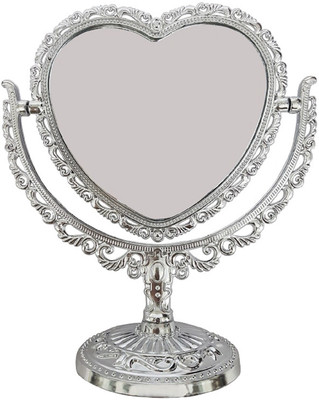 

Confidence Magnifying Double Sided Makeup Mirror
