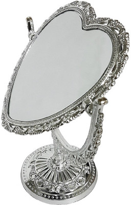 

Confidence Double-Sided Makeup Cosmetic Normal Magnifying Stand Mirror