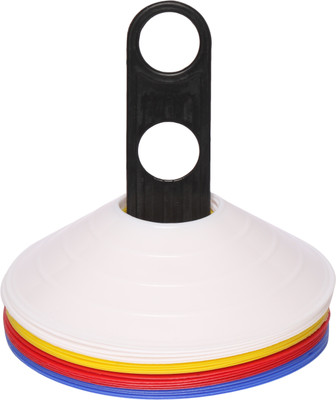 

Mayor Space Marker Pack of 20(Multicolor)