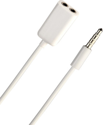 

Duisah SPLITER USB Cable(White)