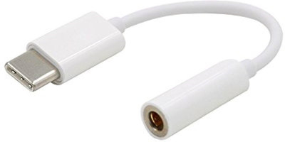 Duisah HEADJACK-TC USB Cable(White)