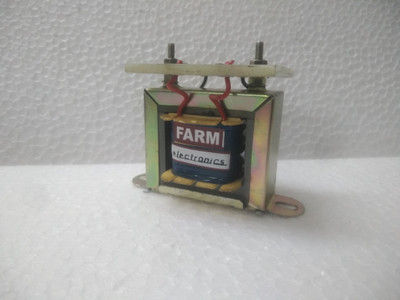 

FARM TRANSFORMER 1 Electronic Components Electronic Hobby Kit