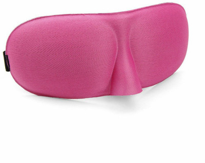 

Shrih Sleeping Soft Sponge Pink Eye Mask(9 g)