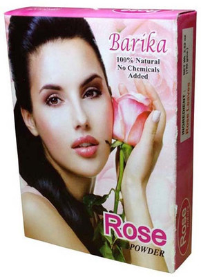 

BARIKA ROSE POWDER(100 g)