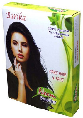 

BARIKA NEEM POWDER(100 g)