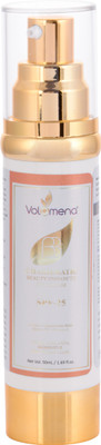 

Volamena Charismatic Beauty Enhancer BB Cream(50 ml)