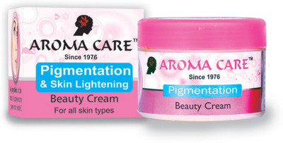 

Aroma Care Aroma Care PIgmentation & skin Lightening cream 30ml(30 ml)