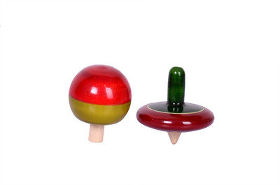 

Desi Toys Finger Twister Game