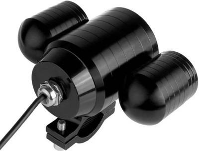 

Autofier LED Fog Lamp Unit for Universal For Car Universal For Car