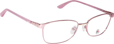 

David Blake Full Rim Oval Frame(51 mm