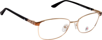 

David Blake Full Rim Oval Frame(51 mm