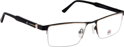 

David Blake Half Rim Rectangle Frame(53 mm
