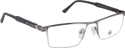 

David Blake Half Rim Rectangle Frame(53 mm
