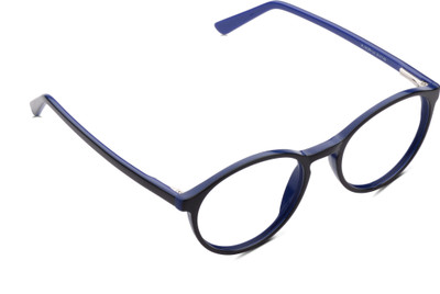 

REACTR Full Rim Round Frame(54 mm