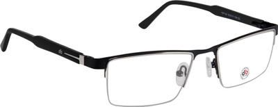 

David Blake Half Rim Rectangle Frame(53 mm