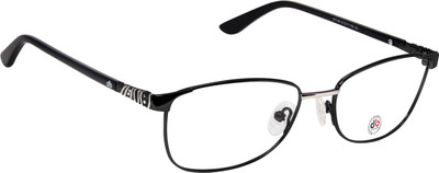 

David Blake Full Rim Oval Frame(51 mm