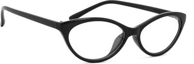 

Royal Son Full Rim Cat-eyed Frame(51 mm