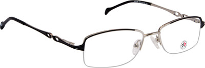 

David Blake Half Rim Rectangle Frame(49 mm