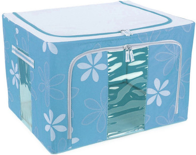 

CheckSums Storage 11940 in 1 Jumbo Storage_Box_Green(Blue)