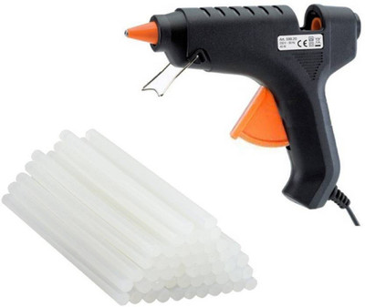 

Sadarbazaarsales.Com Hot Melt kit Standard Temperature Cordless Glue Gun(8 mm)