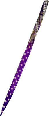

CraftEra Juda Stick Hair Pin(Multicolor)