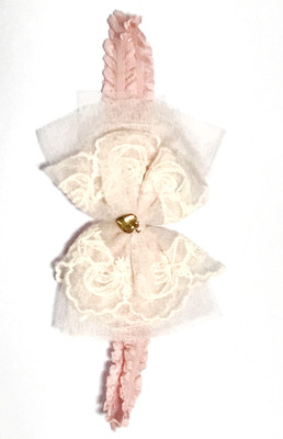 

SUNSKRITI 165 Head Band(Pink)