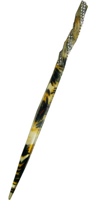 

CraftEra Juda Stick Bun Clip(Multicolor)