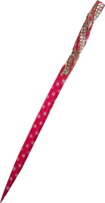 

CraftEra Juda stick Hair Pin(Multicolor)
