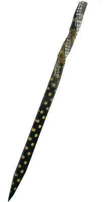 

CraftEra Juda stick Hair Pin(Multicolor)