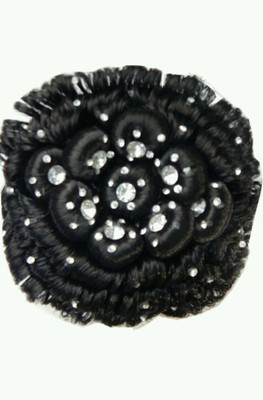 

Tahiro Black Party Juda Hair Extension