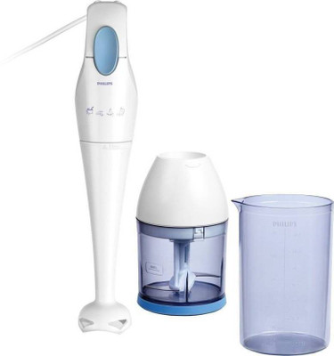 

Philips Philips HR1351/C 250 W Hand Blender (White) 250 W Hand Blender(White)