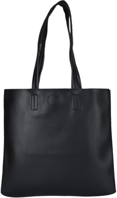 

Old Tree Shoulder Bag(Black)