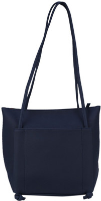 

Old Tree Shoulder Bag(Blue)